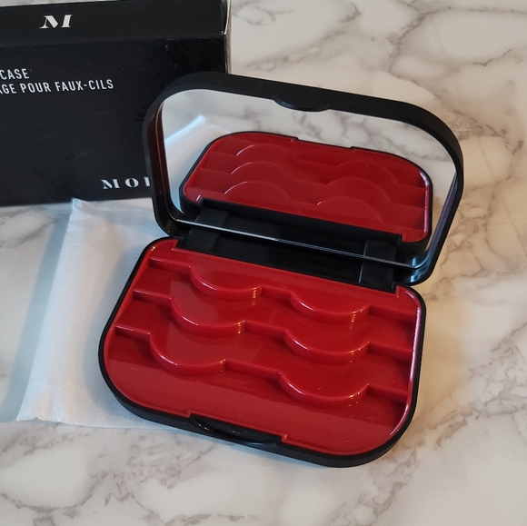 NEW Morphe Lash Travel Case - Picture 2 of 7